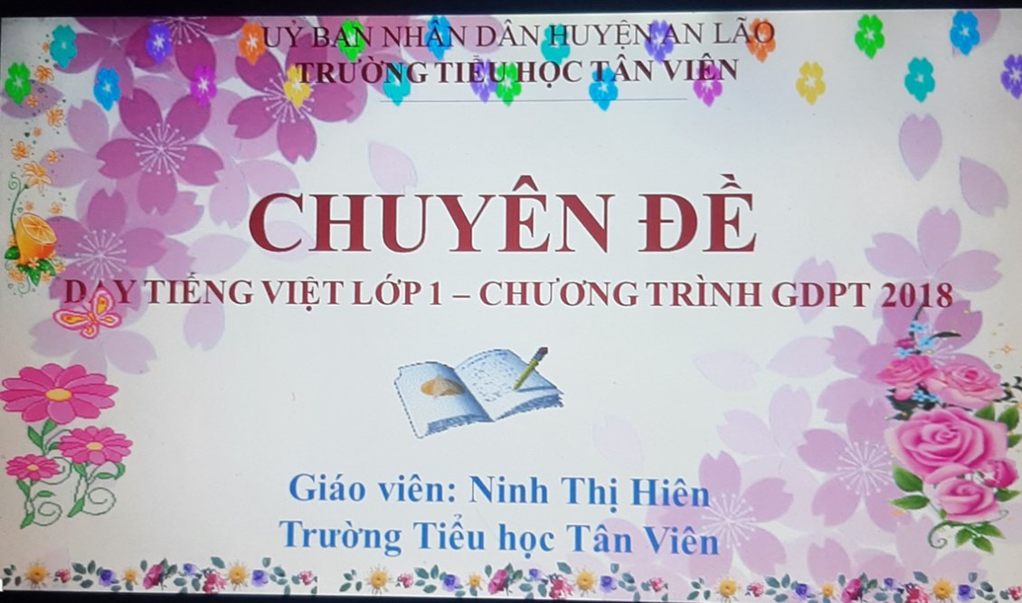 Ảnh đại diện